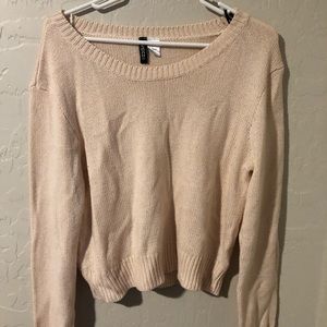 H&M Sweater